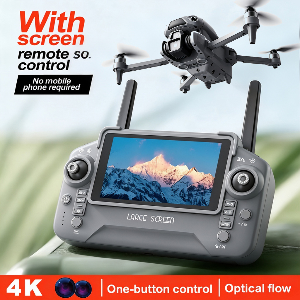 Drone Gimbal Case - Neue LF682 MAX GPS-Drohne Professionelle 8K-Kamera