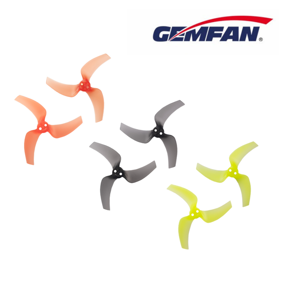 Drone Gimbal Controller - Gemfan 3,2-Zoll-Propeller für DJI Avata 2