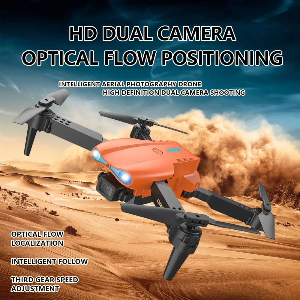 Dual-Kamera E99Pro HD Drohne m – Eachine Drone E58 Bewertung und Preis