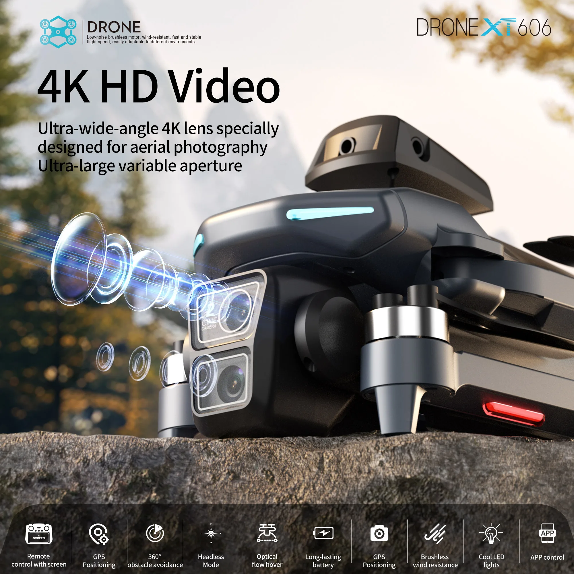 Original XT606 Drohne Professi – Jjrc Drone X12 Bewertung und Preis