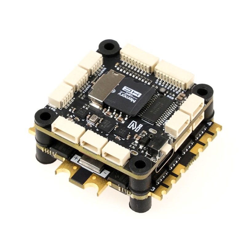 MicoAir743 V2 Flight Controlle – Drone Gimbal Controller Bewertung und Preis