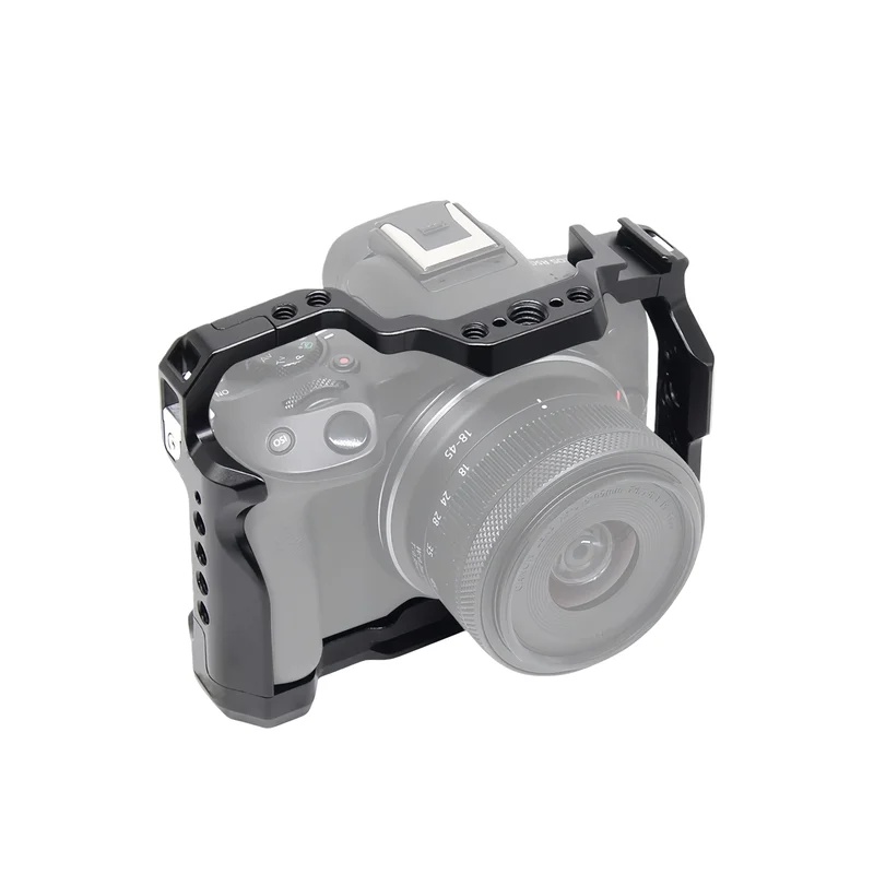 Kamerakäfig für Canon EOS R50  – Canon Camera Eos R50 Bewertung und Preis