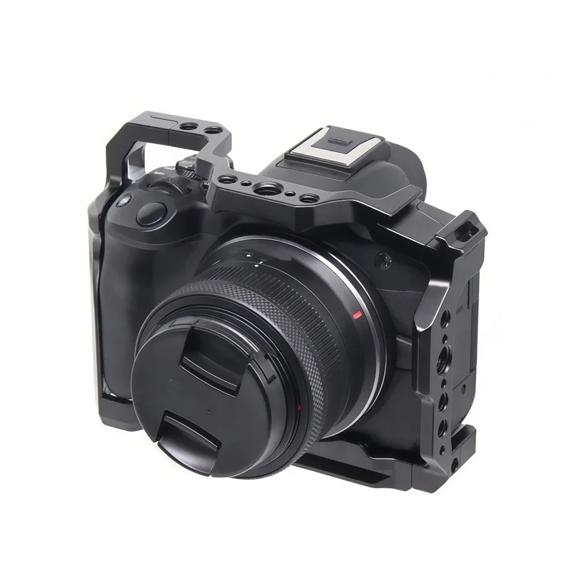 Kamerakäfig für Canon EOS R50  – Canon Camera Eos R50 Bewertung und Preis