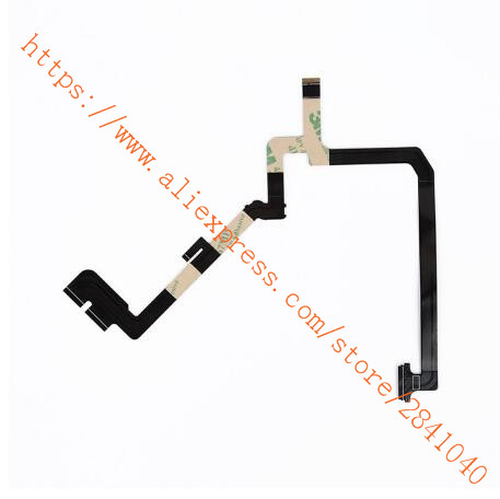 Neue Für DJI Phantom 4 Flex ka – Drone Gimbal Ribbon Cable Bewertung und Preis
