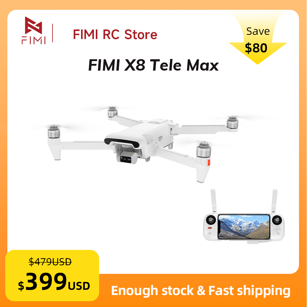 FIMI X8 Tele Max Kamera Neue D – Jjrc Drone X12 Bewertung und Preis