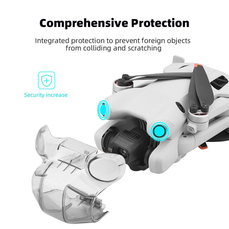 A20T 2X Objektivdeckel für DJI – Dji Drone Mini 4 Pro Bewertung und Preis