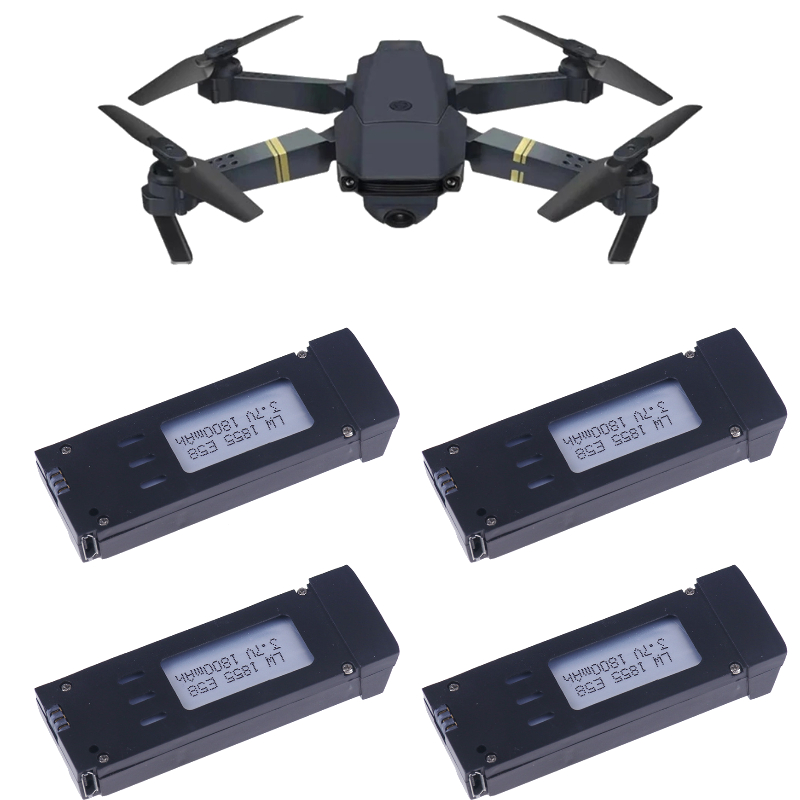 Für Eachine E58 S168 JY019 JD- – Eachine Drone E58 Bewertung und Preis