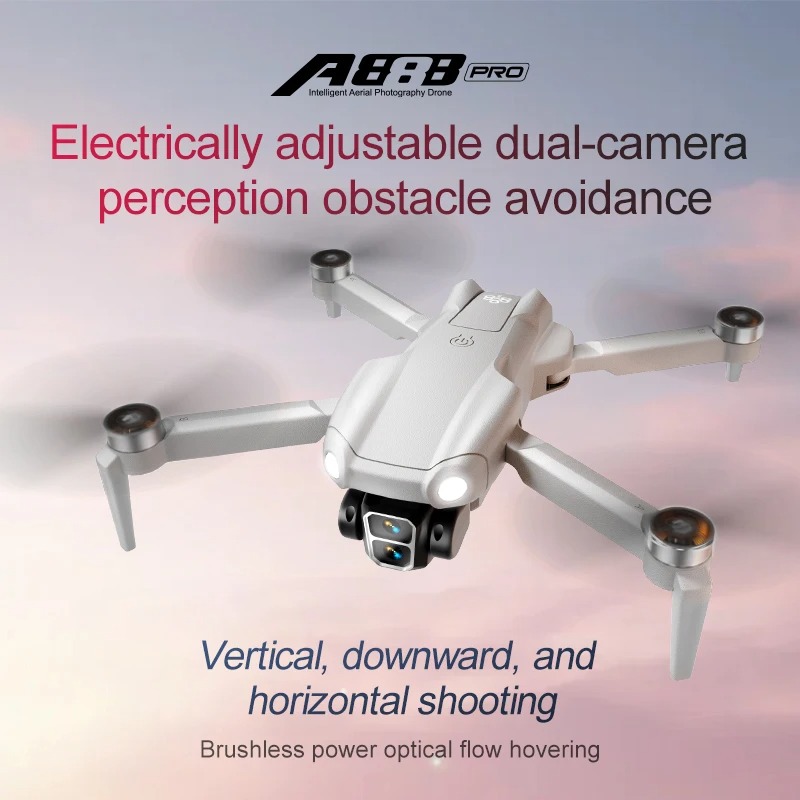 Für Original A888 Pro Drohne 4 – Eachine Drone E58 Bewertung und Preis