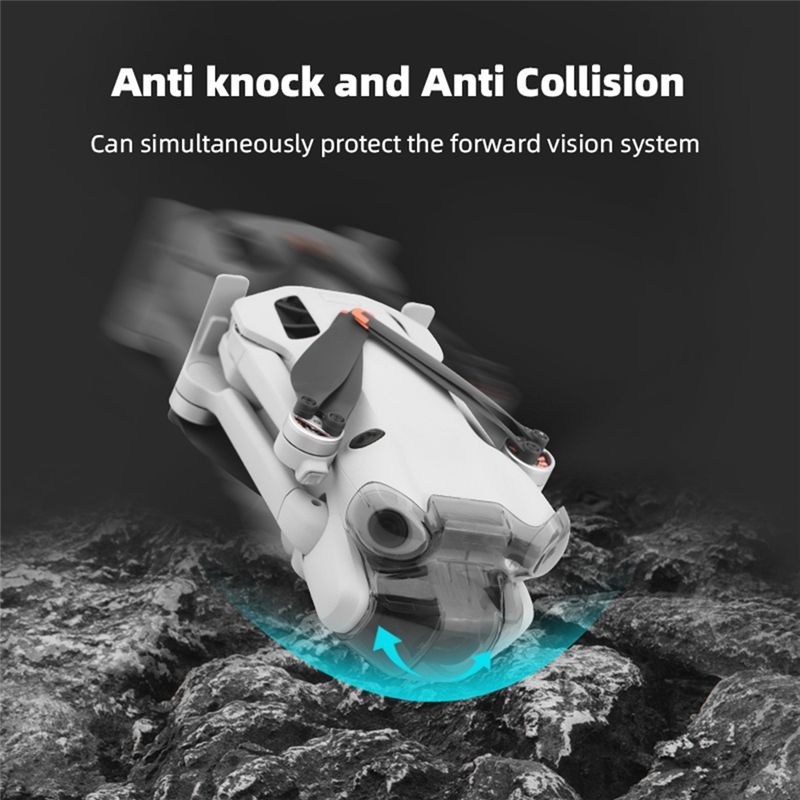 ABDW-Objektivschutz für DJI Mi – Drone Gimbal Case Bewertung und Preis