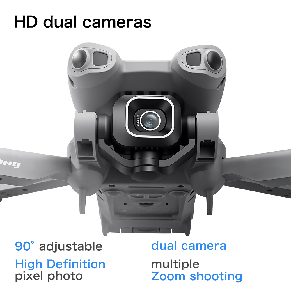 2026 Upgrade Mini 5 Pro RC Dro – Eachine Drone E58 Bewertung und Preis